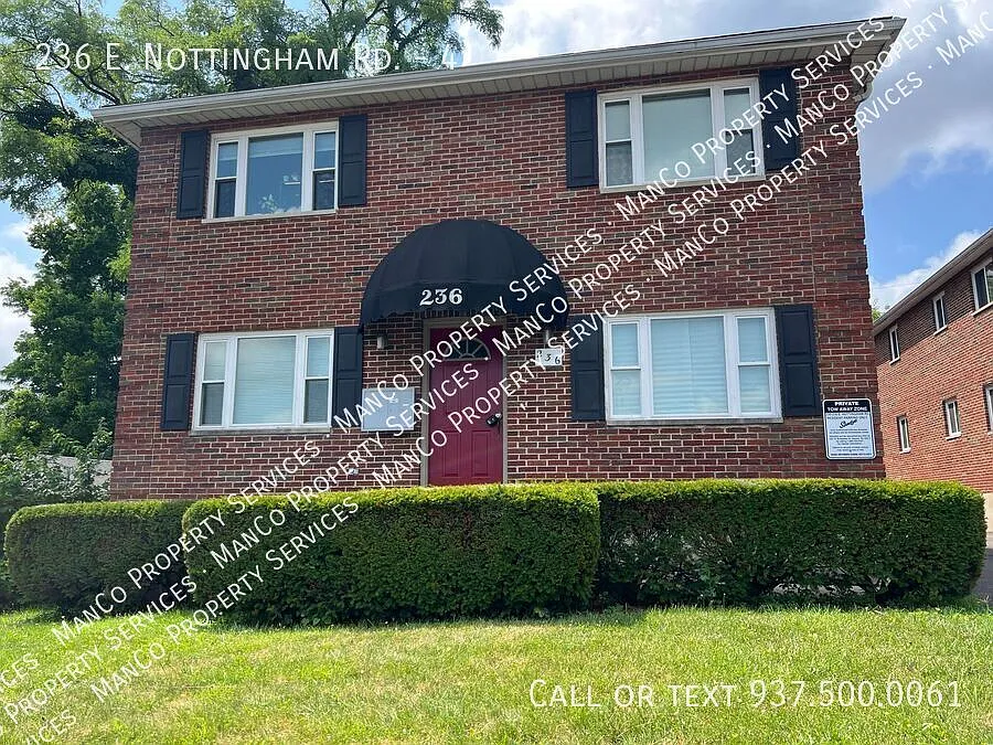 236 E Nottingham Rd #4