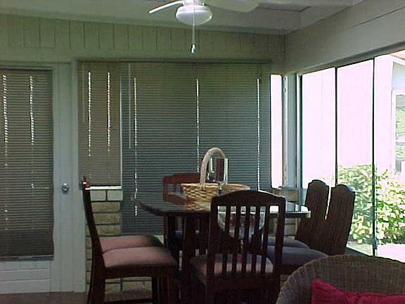 Sunroom