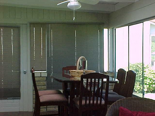 Sunroom
