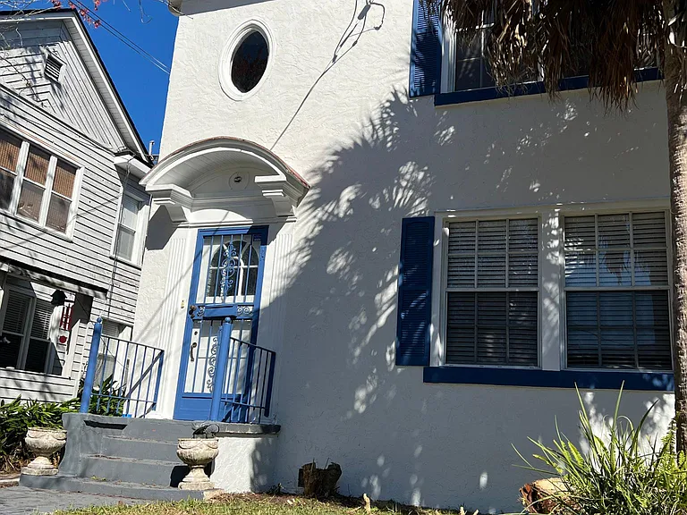 1615 Mallory St #UPSTAIRS — Photo 4