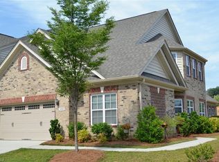 1567 Oakbluffs Dr LOT 412, Colfax, NC 27235