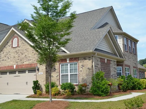 1567 Oakbluffs Dr Lot 412, Colfax, NC 27235