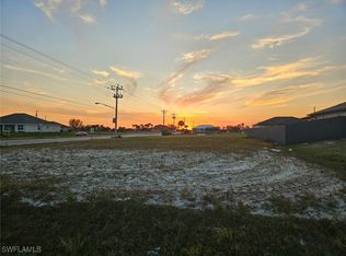 1600 Nelson Rd N, Cape Coral, FL 33993