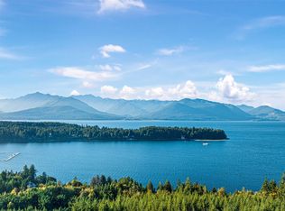 12681 NW Dosewallips Way, Seabeck, WA 98380