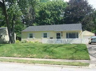 246 Schilling St, West Lafayette, IN 47906