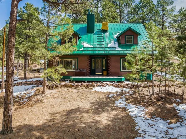 5030 Cedar Way, Elizabeth, CO 80107