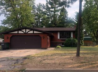 420 Strodman Ave, Wisconsin Rapids, WI 54494