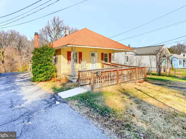 1411 Chapel Rd, Havre De Grace, MD 21078