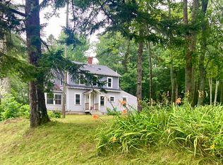 867 Bucksport Rd, Ellsworth, ME 04605