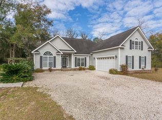 1396 Baywood Plantation Dr SE, Darien, GA 31305