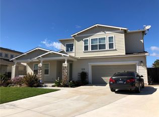 5259 Southcreek Ct, Santa Maria, CA 93455