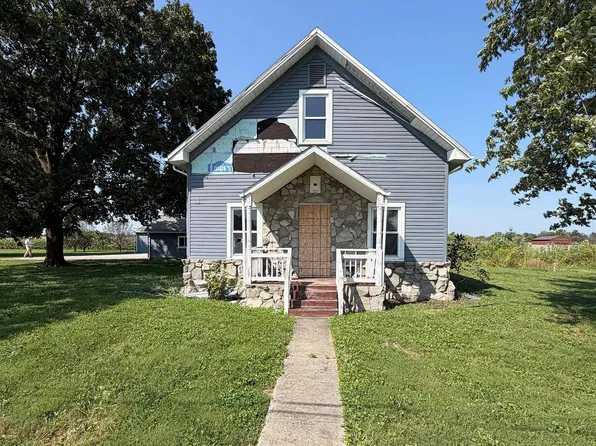 904 E Center Rd, Kokomo, IN 46902