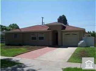 1630 W Elm Ave, Fullerton, CA 92833
