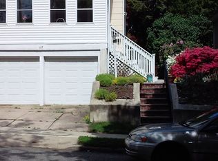 107 Prescott Ave #2, Hawthorne, NJ