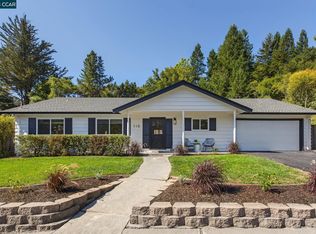 112 Hardie Dr, Moraga, CA