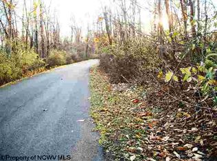 40 Woodland Ter, Morgantown, WV 26505