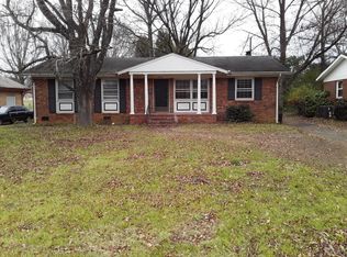 4413 Gainesborough Rd, Charlotte, NC 28205