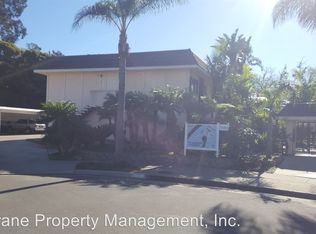 895 Empire Ave APT 107, Ventura, CA 93003