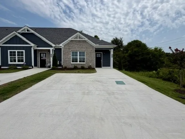 304 NE Bellingham Dr, Cleveland, TN