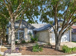 7118 Elm Trail Dr, San Antonio, TX 78244