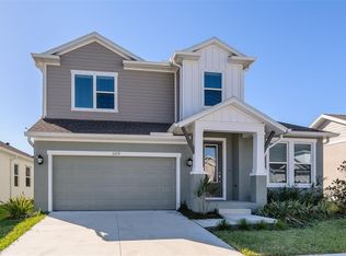 1479 Gopher Loop, Tarpon Springs, FL 34689