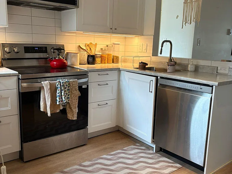 1363 Clyde Ave #307 — Photo 17