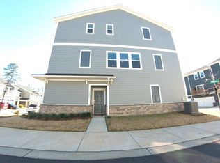 2604 Greenmarket Dr, Charlotte, NC 28217