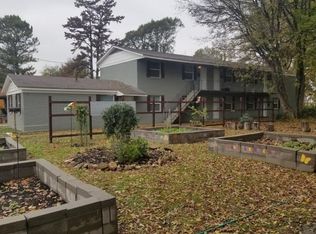 952 Jw Williams Ln, Memphis, TN 38105