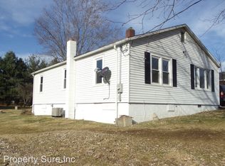 33 Spencer Pike Rd, Springville, IN 47462