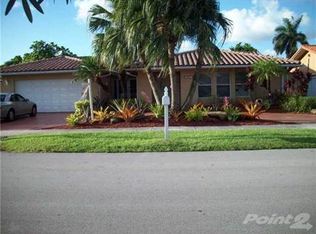 12541 SW 23rd Ter, Miami, FL 33175