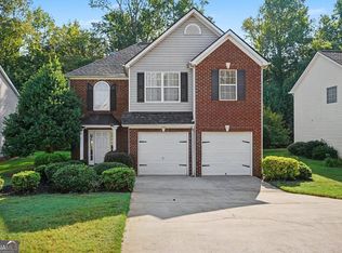 312 Jasmine Dr, Locust Grove, GA 30248