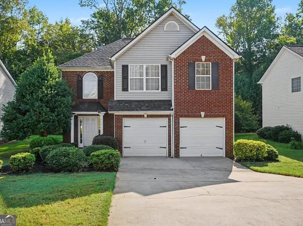 312 Jasmine Dr, Locust Grove, GA 30248