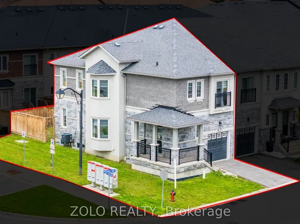 37 Prospect Way, Whitby, ON L1N 0L4