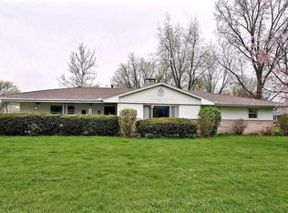 3502 Springfield Ct, Valparaiso, IN 46383