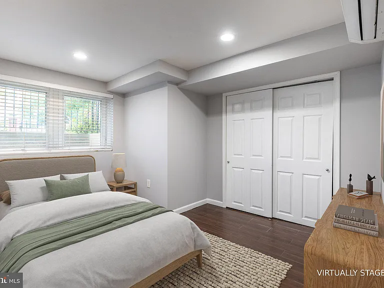 82 Q St NW #84B — Photo 5