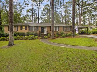 5005 Oakhill Rd, Columbia, SC 29206
