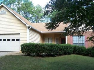 1355 Brady Ct, Hampton, GA 30228