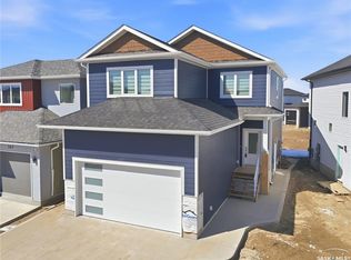 143 Sharma Ln, Saskatoon, SK S7W1L1