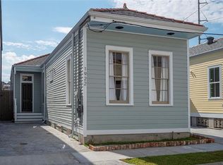 1922 Conti St, New Orleans, LA 70112