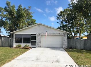 1013 Beulah Dr, Edgewater, FL 32132
