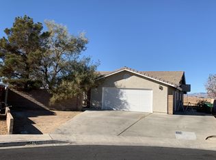 425 Marlene Ct, Ridgecrest, CA 93555