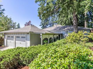 1417 Mesa Ave, Eugene, OR