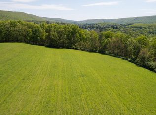 0 Tiley Rd LOT 1, Ashland, PA 17921