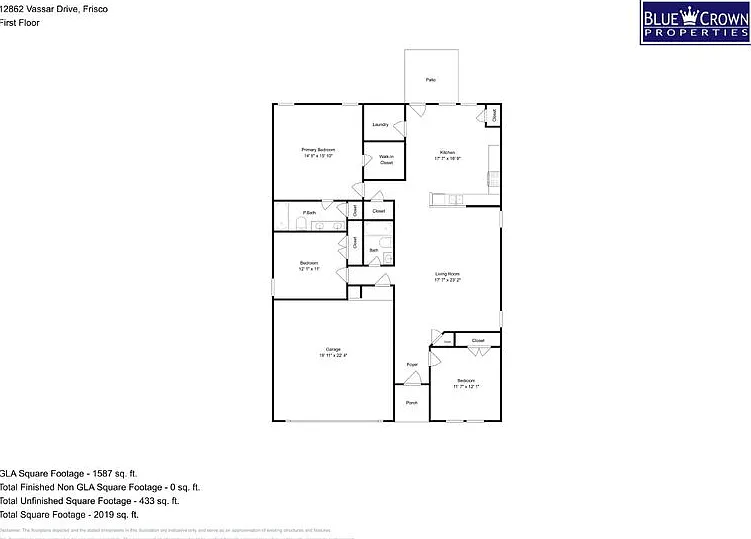 12862 Vassar Dr — Photo 17