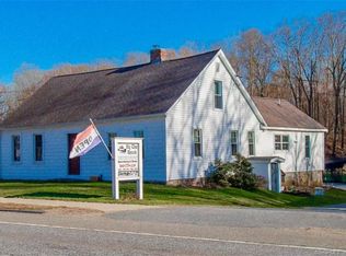 159 Hartford Rd, Brooklyn, CT 06234