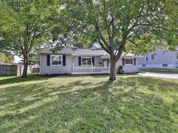 8104 Camner Ave, Cincinnati, OH 45236