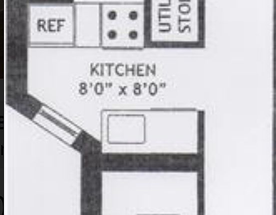 5th image of 433 W 24th St APT 2D