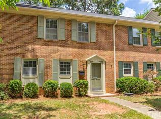 3109 Morningside Dr, Raleigh, NC 27607