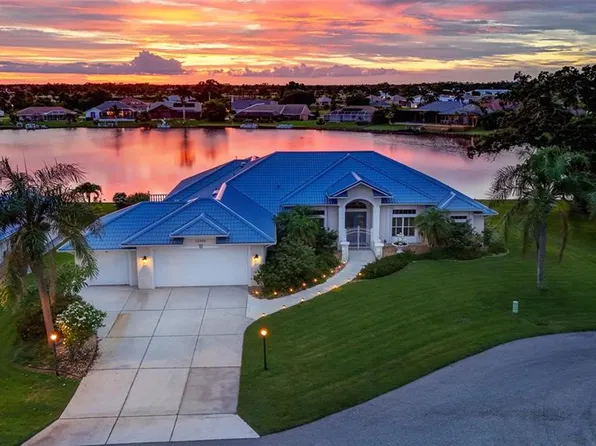 12903 SW David Dr, Lake Suzy, FL 34269