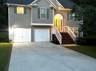 3364 Joseph Dr NW, Acworth, GA 30101